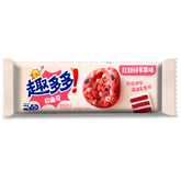 Chips Ahoy! Red Velvet Berry Flavor Soft Cookies 80g